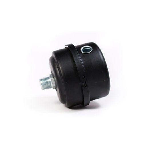 COMMENT SAVOIR QUE LE FILTRE A AIR DE VOTRE AUTOCLAVE EST DEFECTUEUX 1 ASSEMBLAGE FILTRE