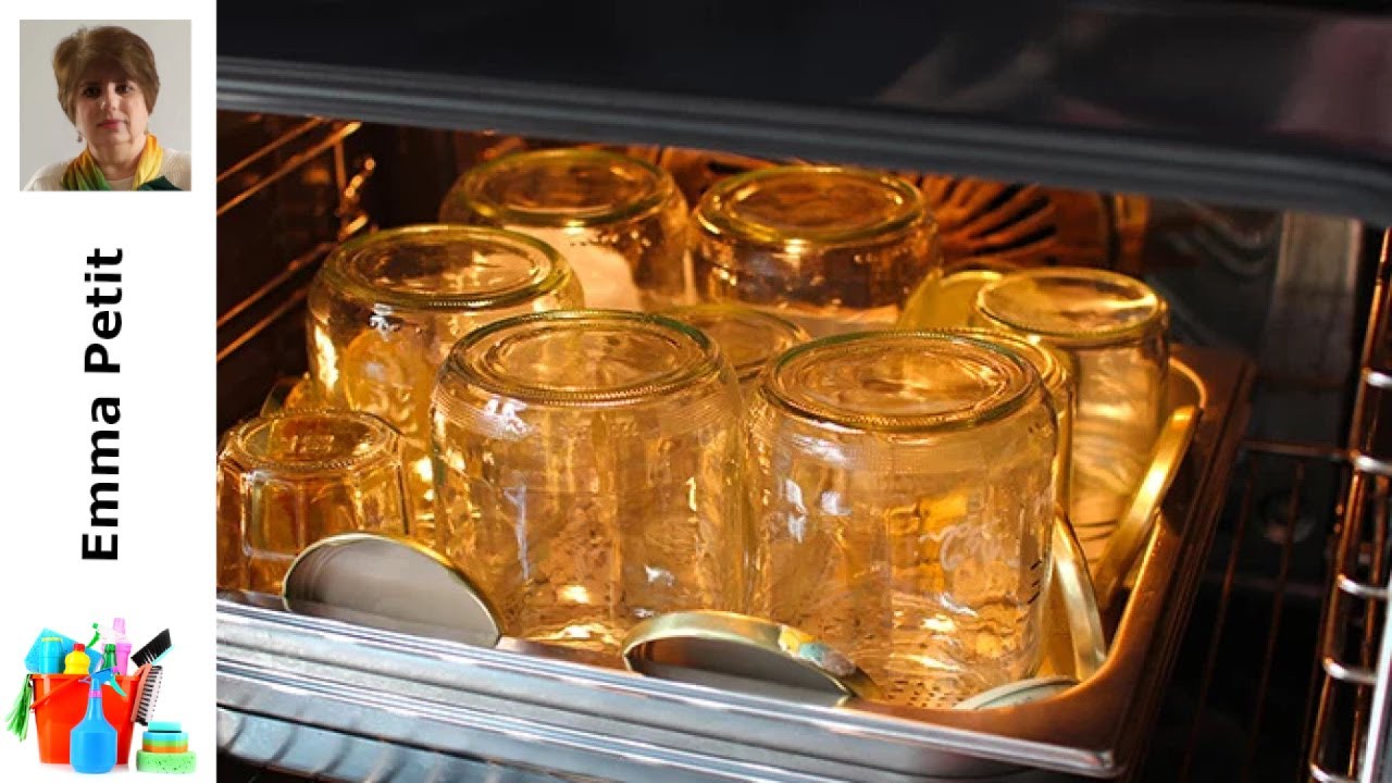 STÉRILISER AU MICRO-ONDES SANS STÉRILISATEUR 11 INSTALLATION DOMESTIQUE OPTIMISÉE