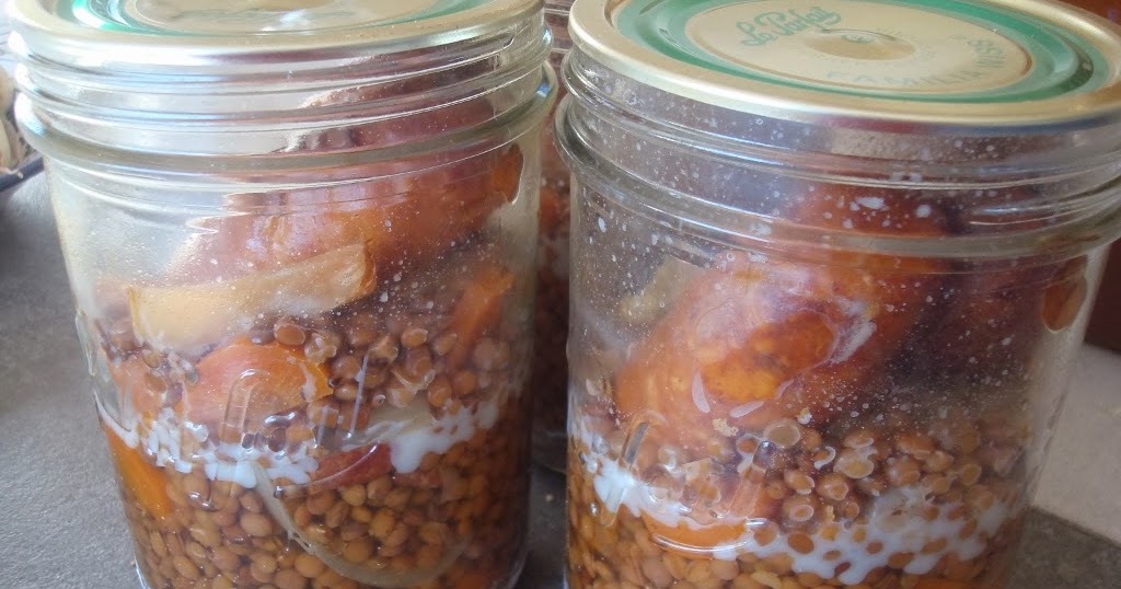 LA STÉRILISATION DES BOCAUX VIDES AU FOUR 11 EXEMPLES D'ERREURS DE TEMPÉRATURE À ÉVITER