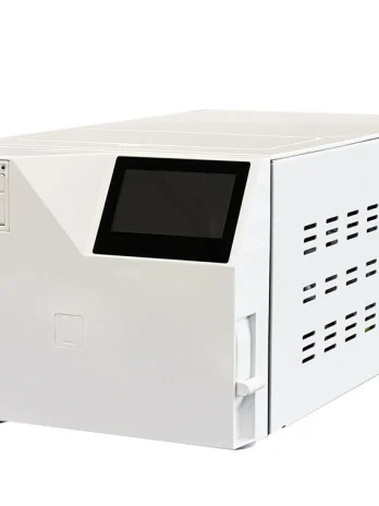 AUTOCLAVE Modèle 03L-E1