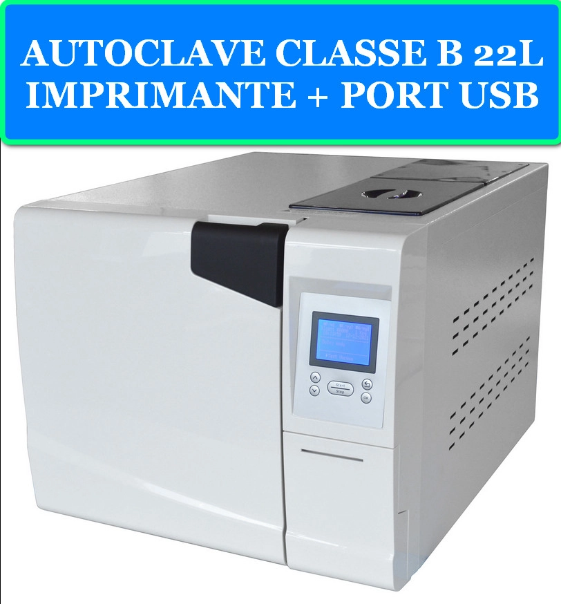 AUTOCLAVE