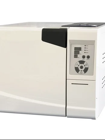 AUTOCLAVE  22 L IMPRIMANTE INTEGREE