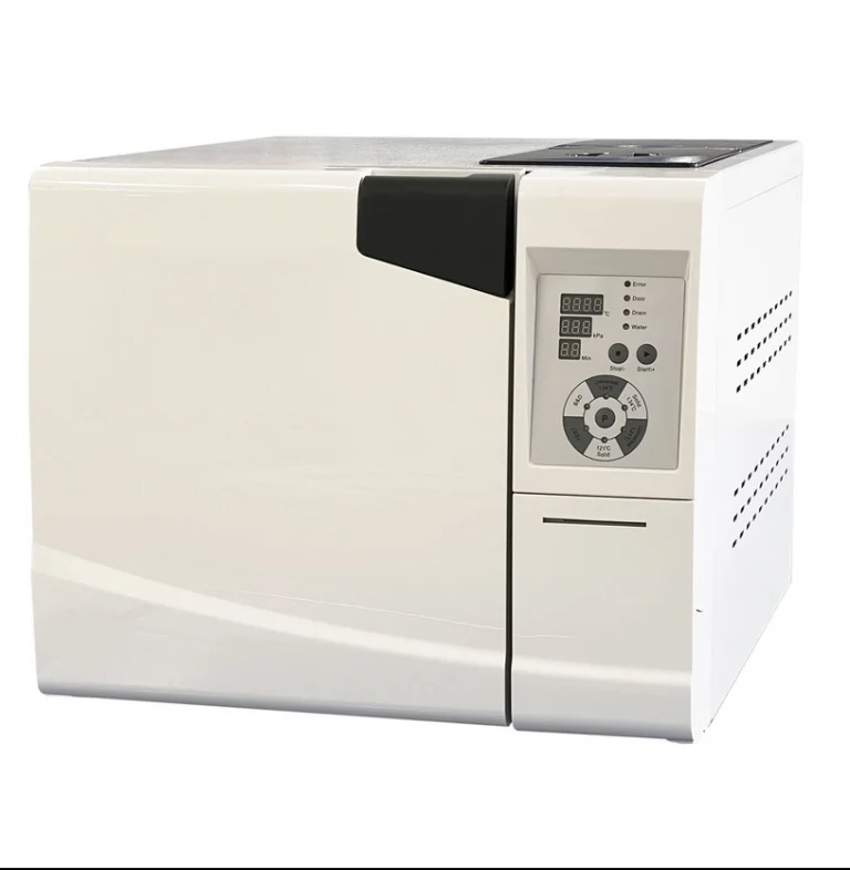 LIRE LA SUITE À PROPOS DE L’ARTICLE LES AUTOCLAVES CLASSE B : FONCTIONNEMENT, APPLICATIONS ET AVANTAGES