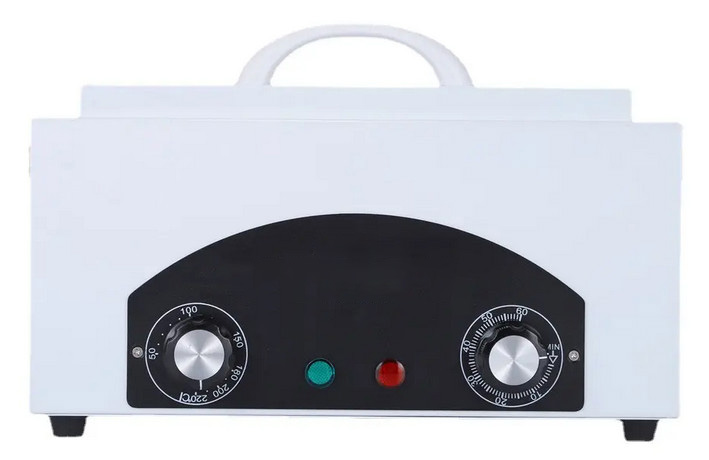 STERILISATEUR AIR SEC MINI 1,5 L 2 STERILISATEUR AIR SEC DE 1,5 L