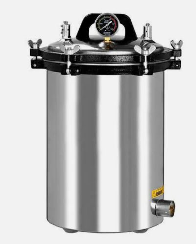 COMMENT STERILISER AVEC STERILISATEURS A VAPEUR (AUTOCLAVE ) SOUS HAUTE PRESSION 10 LIRE LA SUITE À PROPOS DE L’ARTICLE COMMENT STERILISER AVEC STERILISATEURS A VAPEUR (AUTOCLAVE ) SOUS HAUTE PRESSION