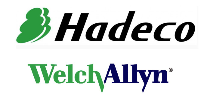 WELCH ALLYN HADECO