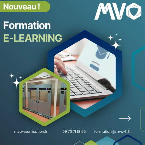 Lire la suite à propos de l’article E LEARNING AUTOCLAVE