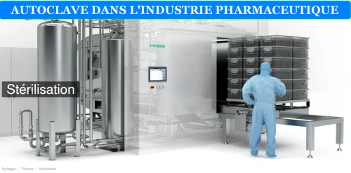 LIRE LA SUITE À PROPOS DE L’ARTICLE L&RSQUO;AUTOCLAVE DANS L&RSQUO;INDUSTRIE PHARMACEUTIQUE : UN PILIER DE LA STERILISATION ET DE LA SECURITE
