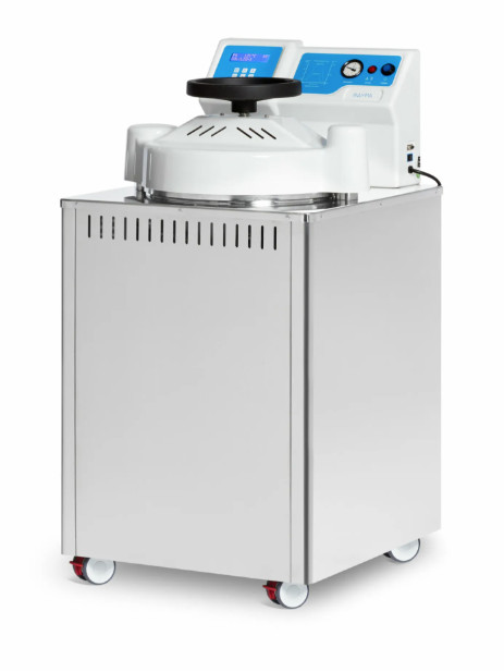 L’AUTOCLAVE EN MICROBIOLOGIE