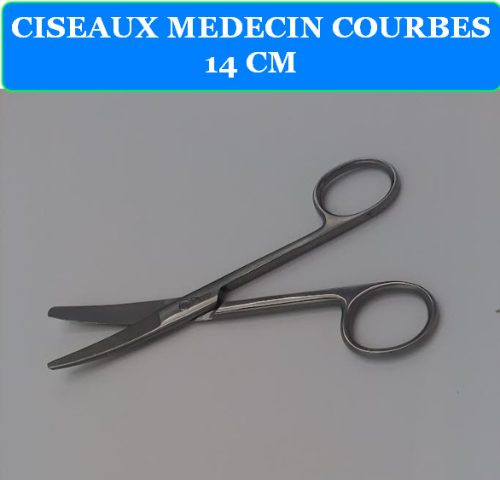 Lire la suite à propos de l’article LES INSTRUMENTS MEDICAUX : CLASSIFICATION, UTILISATION ET INNOVATIONS