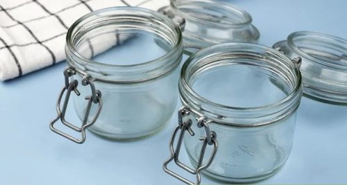 STERILISER UN BOCAL 3 LIRE LA SUITE À PROPOS DE L’ARTICLE STERILISER UN BOCAL