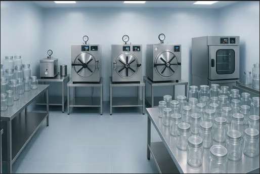 COMPRENDRE LE PROCESSUS DE STERILISATION2