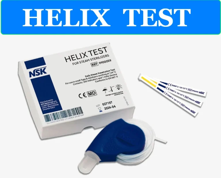 LE TEST HELIX : UNE METHODE INNOVANTE POUR L'OPTIMISATION DES AUTOCLAVES 3 LIRE LA SUITE À PROPOS DE L’ARTICLE LE TEST HELIX : UNE METHODE INNOVANTE POUR L’OPTIMISATION DES AUTOCLAVES