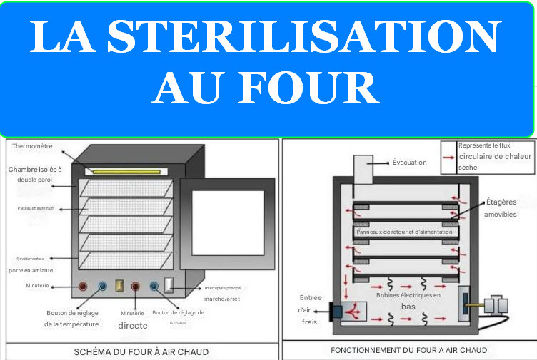 LA STERILISATION AU FOUR : METHODE, AVANTAGES ET APPLICATIONS 1 LIRE LA SUITE À PROPOS DE L’ARTICLE LA STERILISATION AU FOUR : METHODE, AVANTAGES ET APPLICATIONS