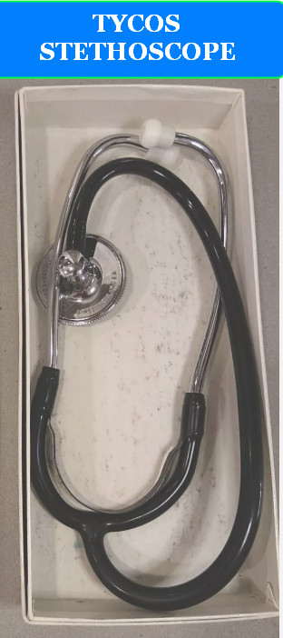TYCOS STETHOSCOPE