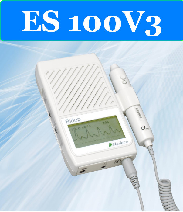 ES 100V3