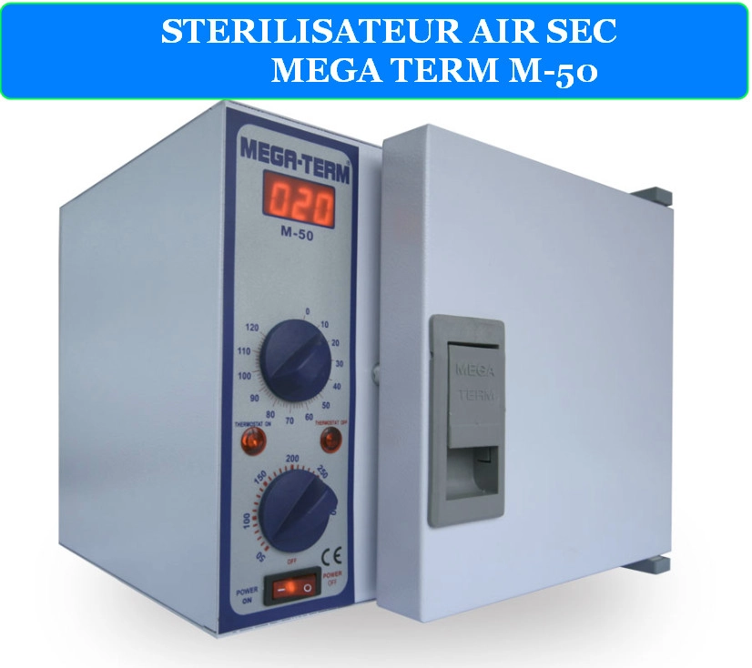 STERILISATEUR AIR SEC MEGA TERM M-50.webp