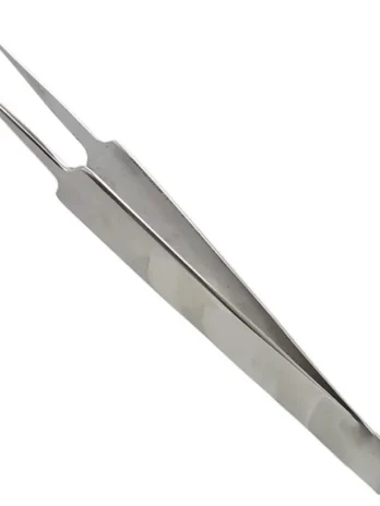 PINCE DE PRECISION 11,5 CM REFERENCE 346