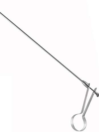 PINCE THERRUM 27 CM  REFERENCE 543