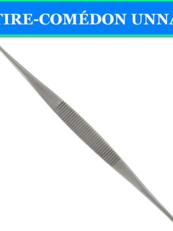 TIRE-COMÉDON UNNA (14 CM)