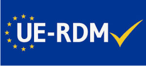 CERTIFIE EU - RDM