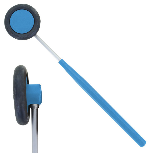 BABINSKY BLEU