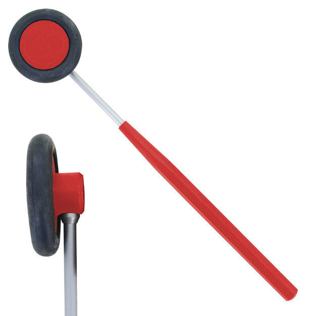 MARTEAU BABINSKI ROUGE
