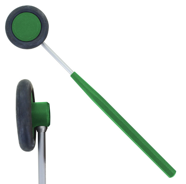 MARTEAU BABINSKI VERT
