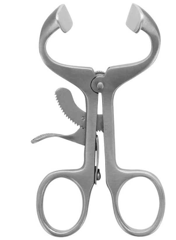 Ouvre-Bouche Doyen, Enfant 640-E