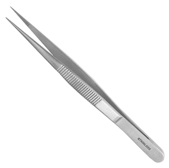 PINCE A ECHARDES 12 CM