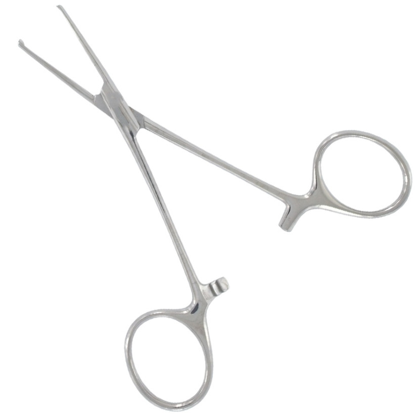 PINCE À TISSUS CHAPUT (13 CM