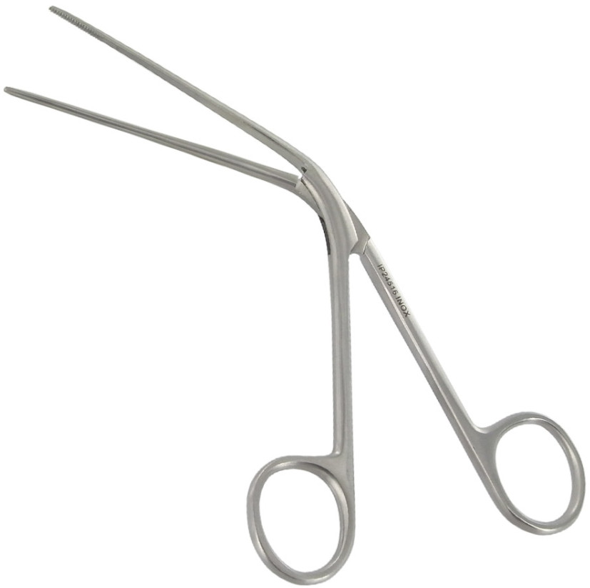 PINCE NASALE TILLEY-LUBET BARBON (16 CM, MORS STRIÉS)