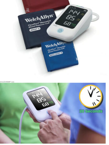 WELCH ALLYN PROBP™ 2000