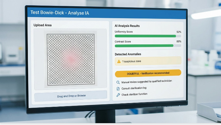 ANALYSE AUTOMATIQUE AI