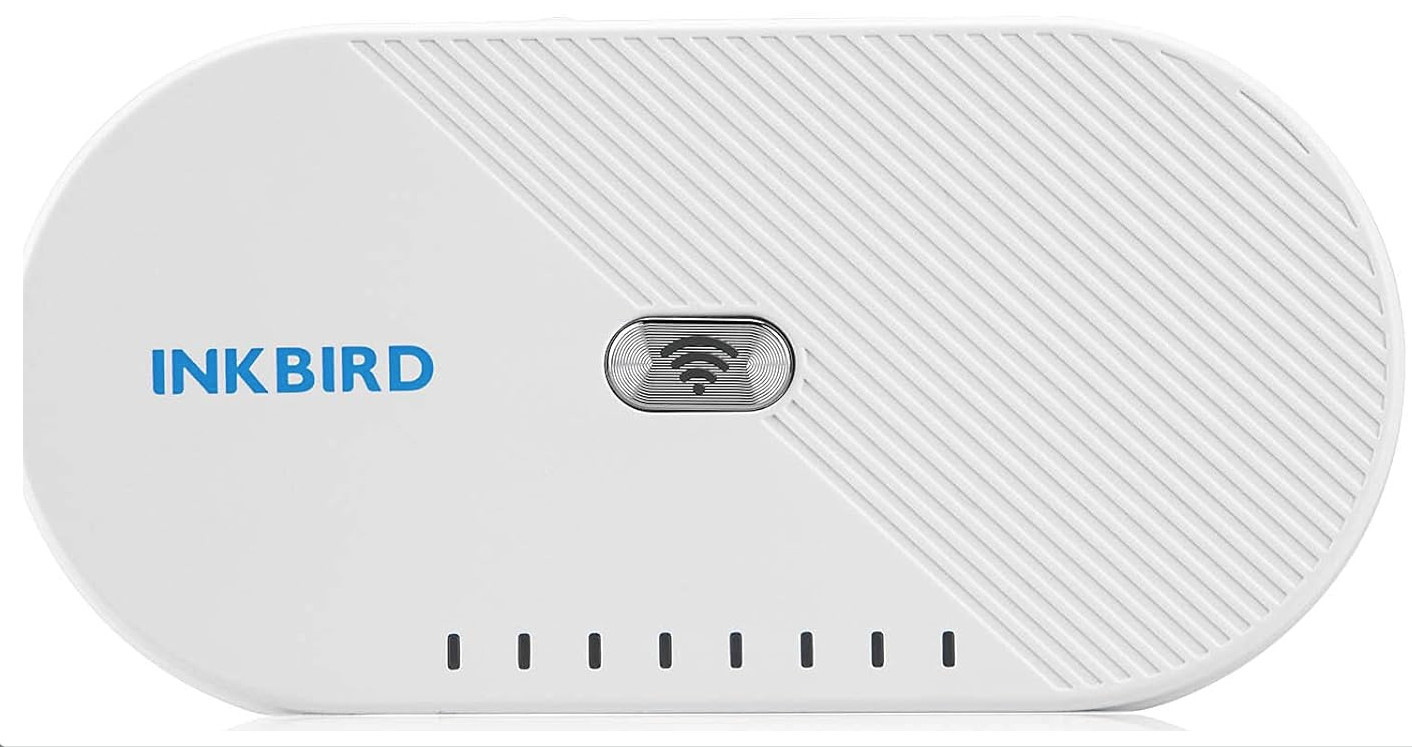 LA WIFI SUR N'IMPORTE QUEL AUTOCLAVE 1 PASSERELLE WI-FI INKBIRD