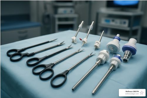 Lire la suite à propos de l’article RESPONSABILITÉ JURIDIQUE EN CAS DE DÉFAUT DE STÉRILISATION